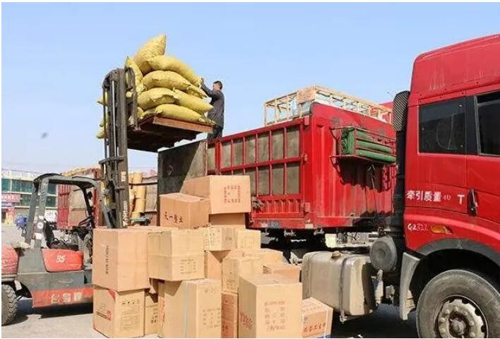 泉州到淮安区物流专线