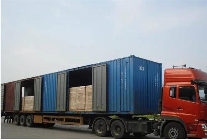 泉州到淮安区整车运输