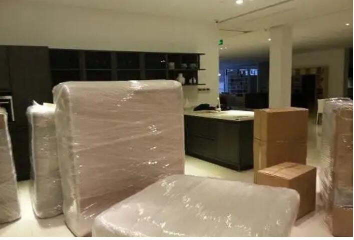 泉州到淮安区长途搬家