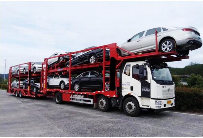 泉州到淮安区轿车托运